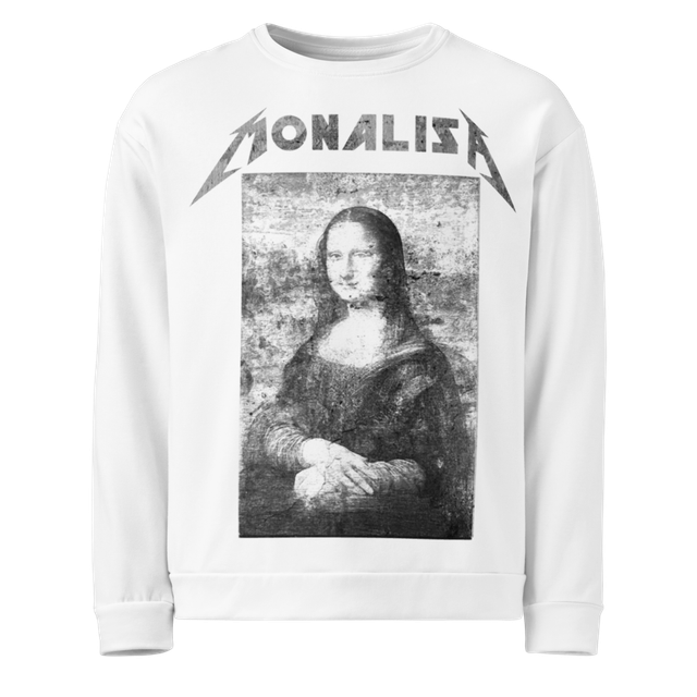 monalisa