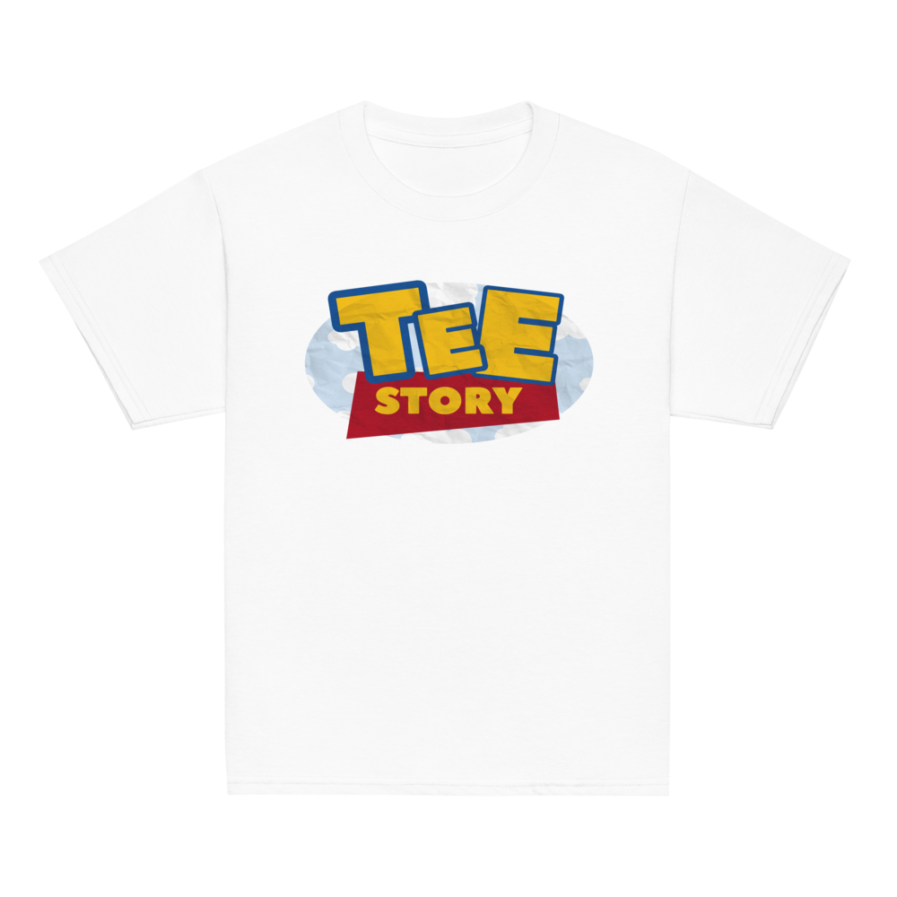 Tee story
