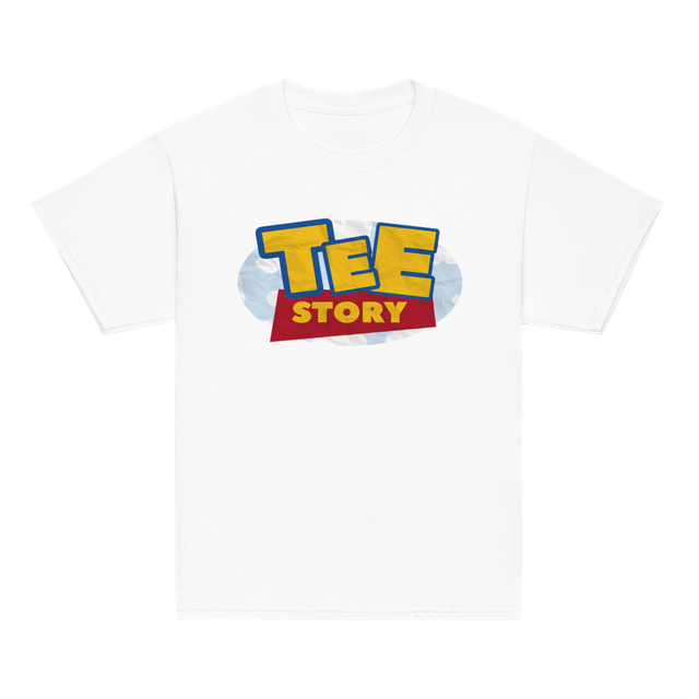 Tee story
