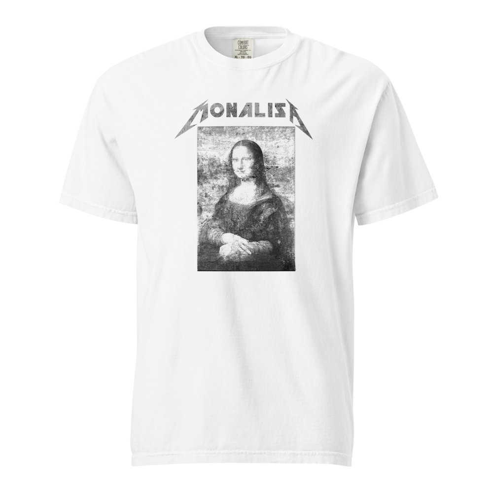 Monalisa