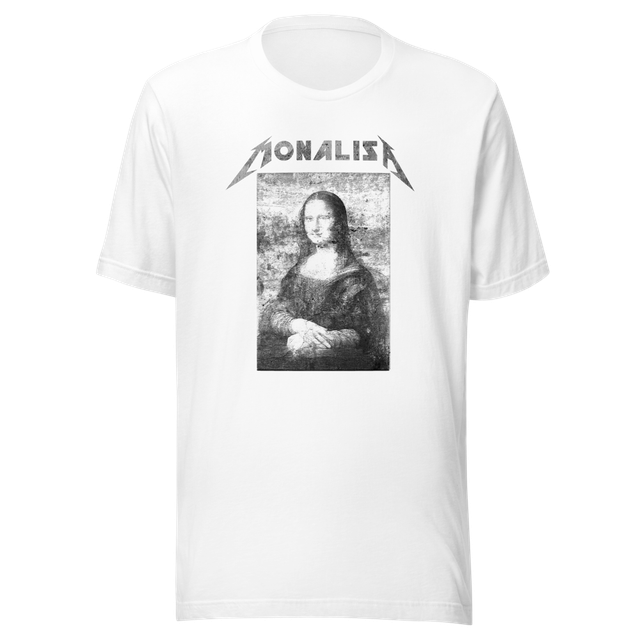 Monalisa
