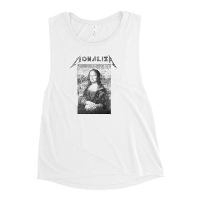 Monalisa