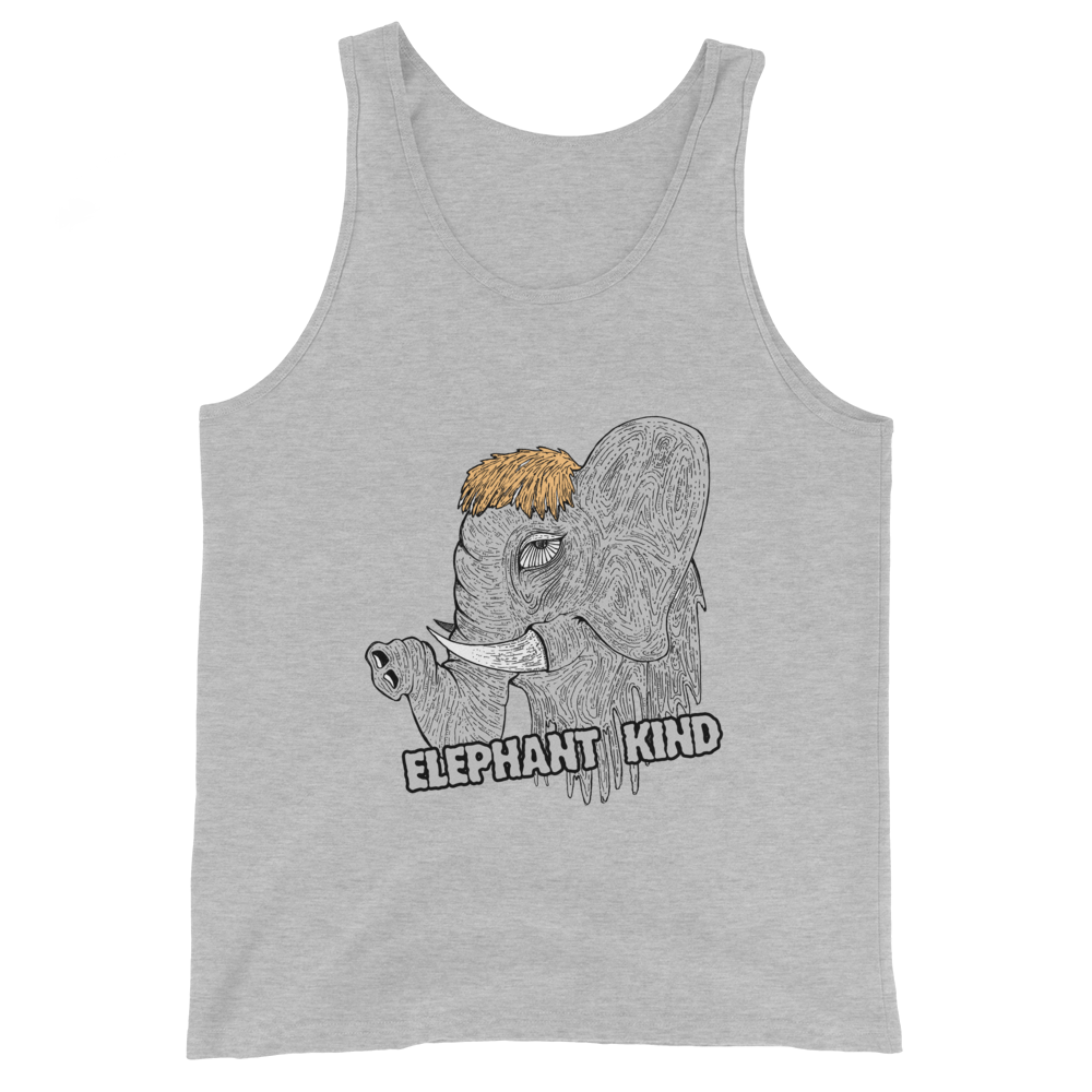 Elephant kind