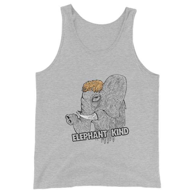 Elephant kind