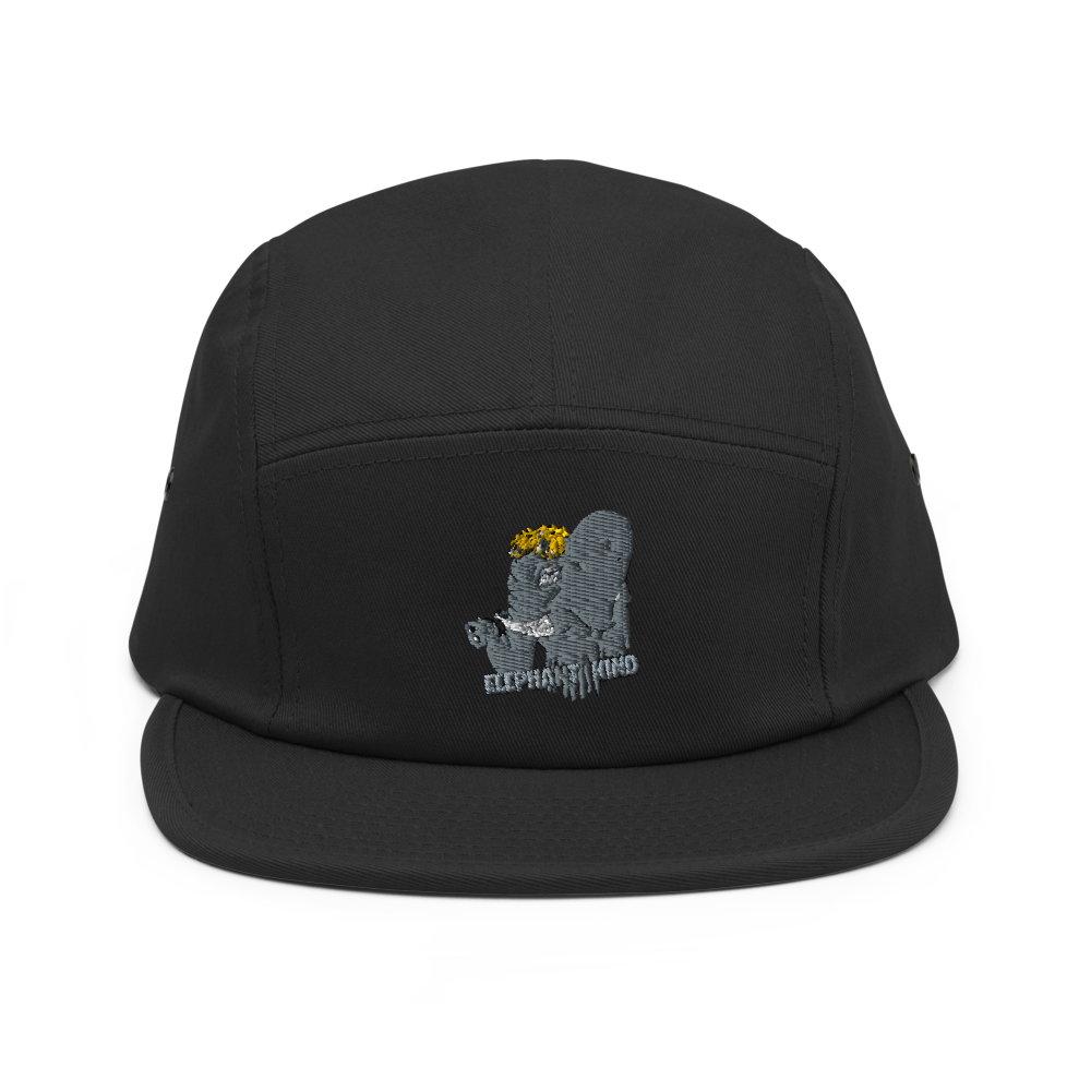 elephant hat