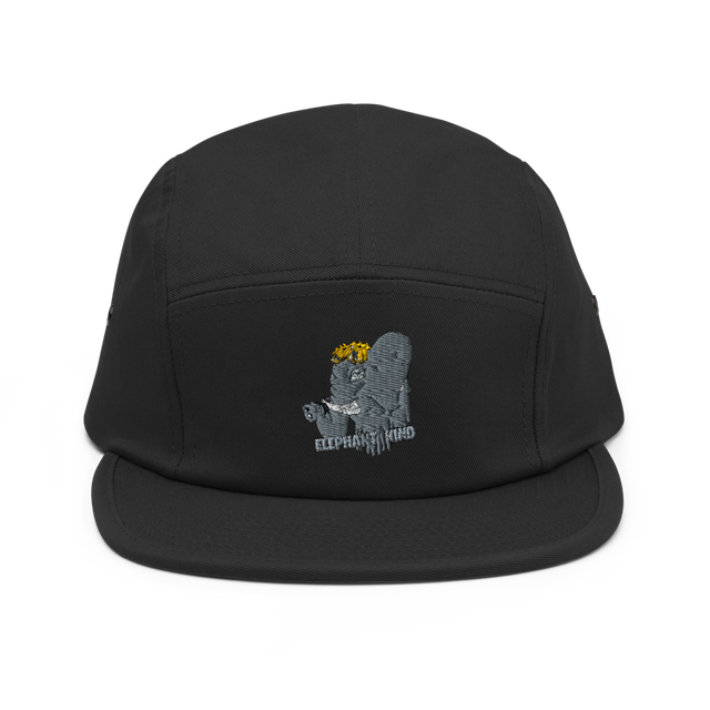elephant hat
