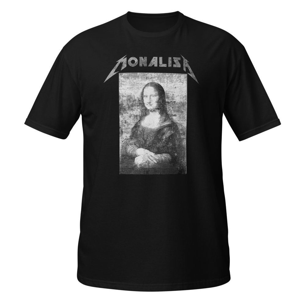 Monalisa