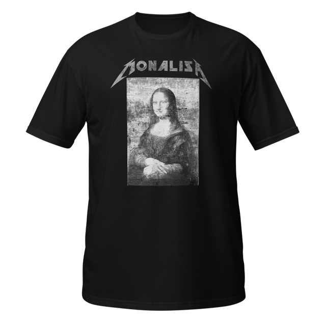 Monalisa