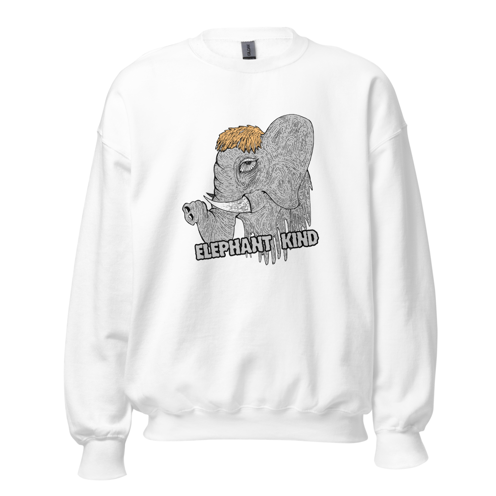 elephant kind