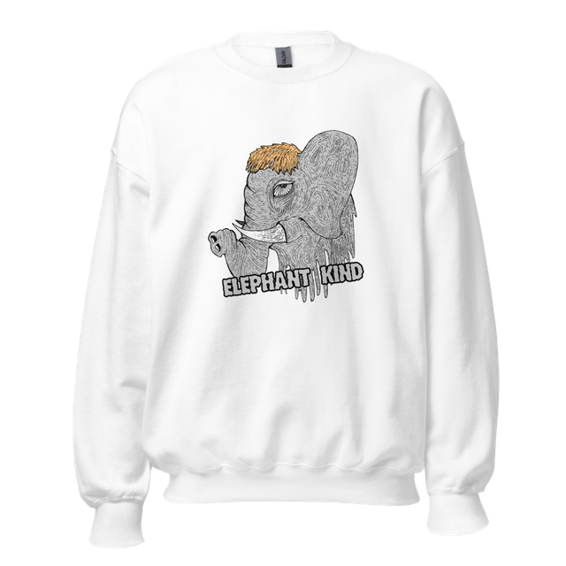 elephant kind