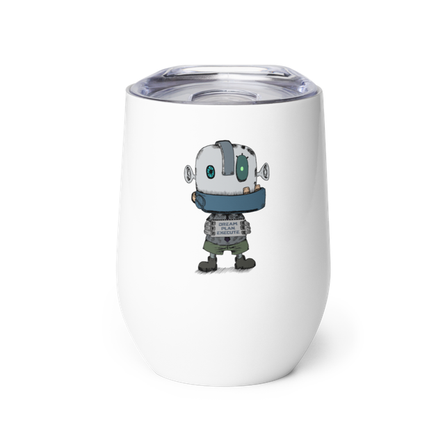 Robo quote