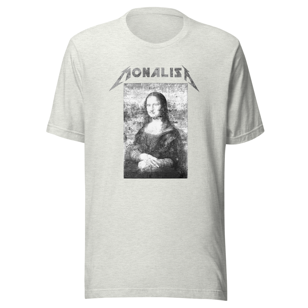Monalisa