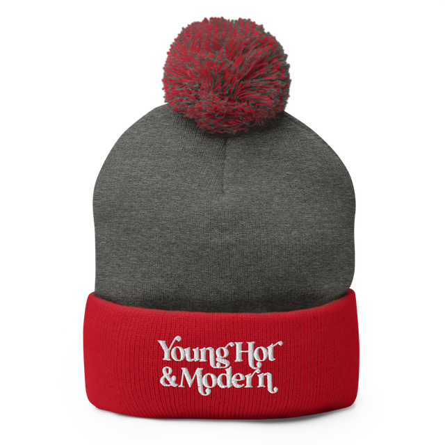 YHM Heritage Beanie