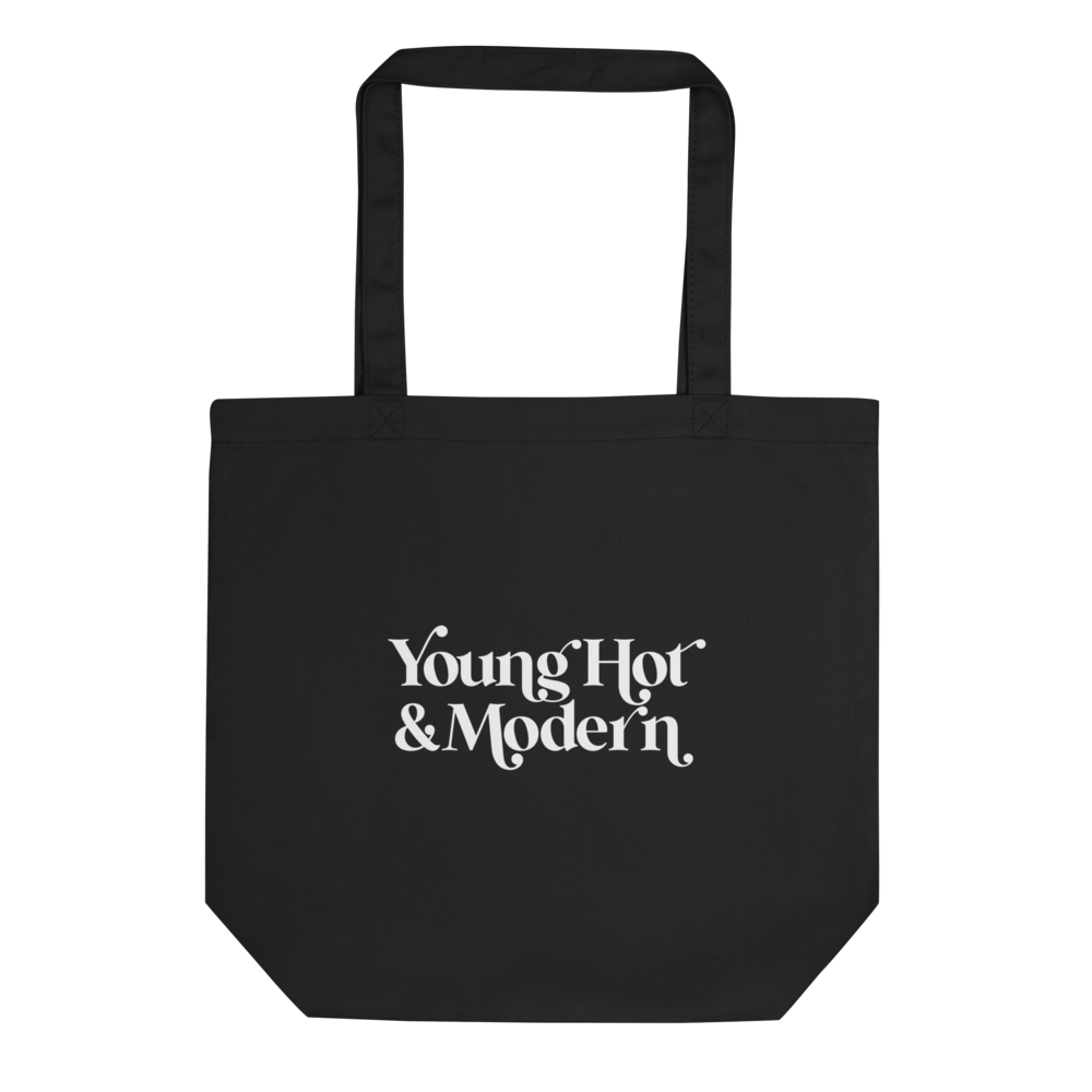 YHM Heritage Tote
