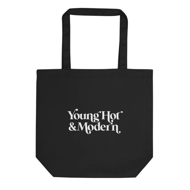 YHM Heritage Tote