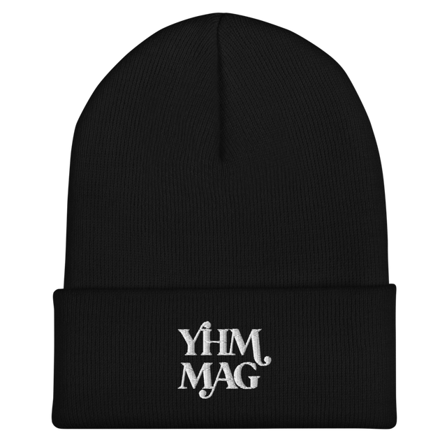 Classic YHM Beanie