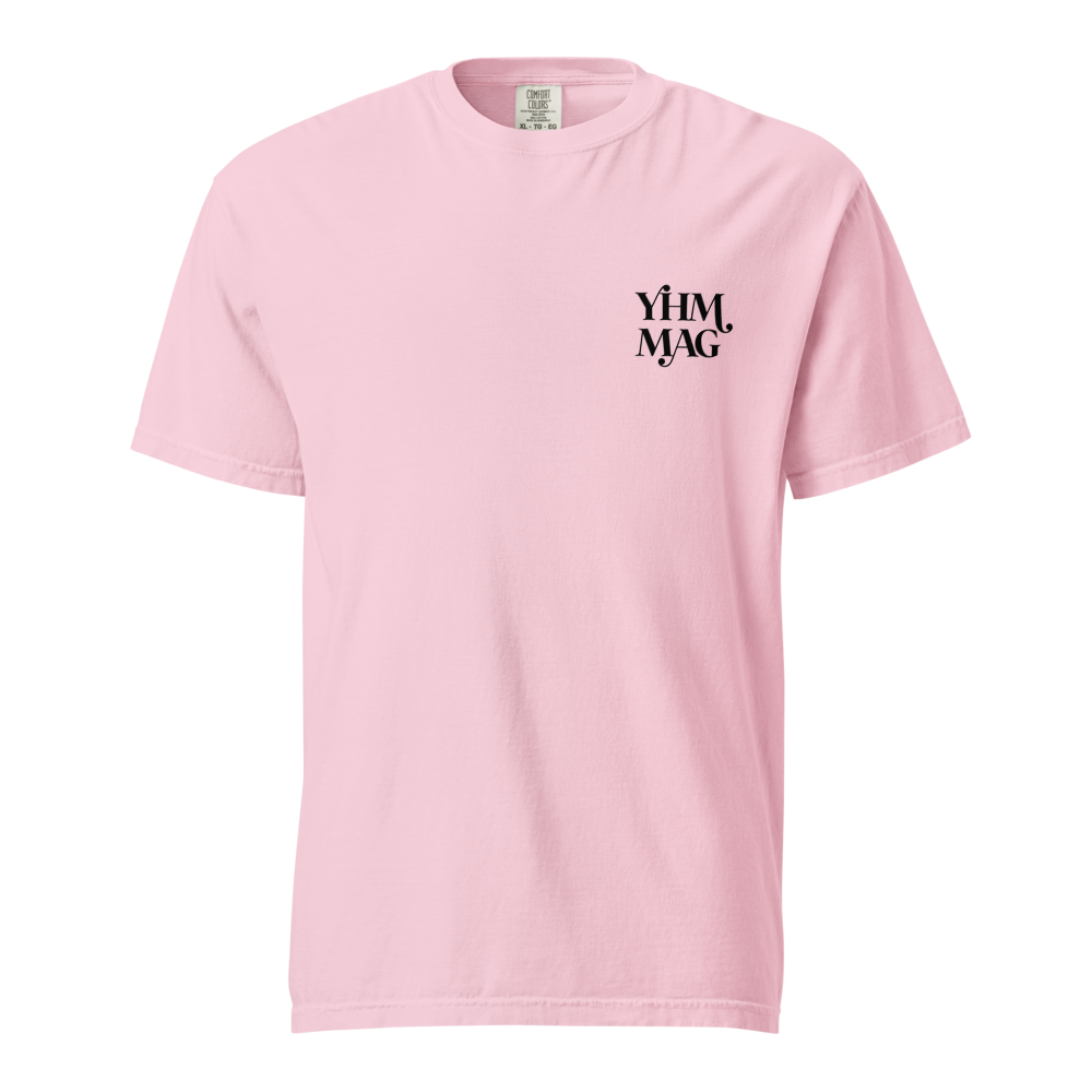 Essential YHM Tee
