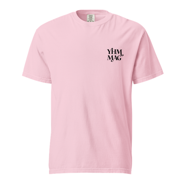 Essential YHM Tee