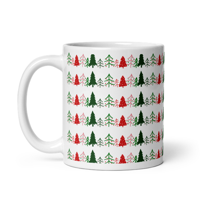Cozy Season Mug