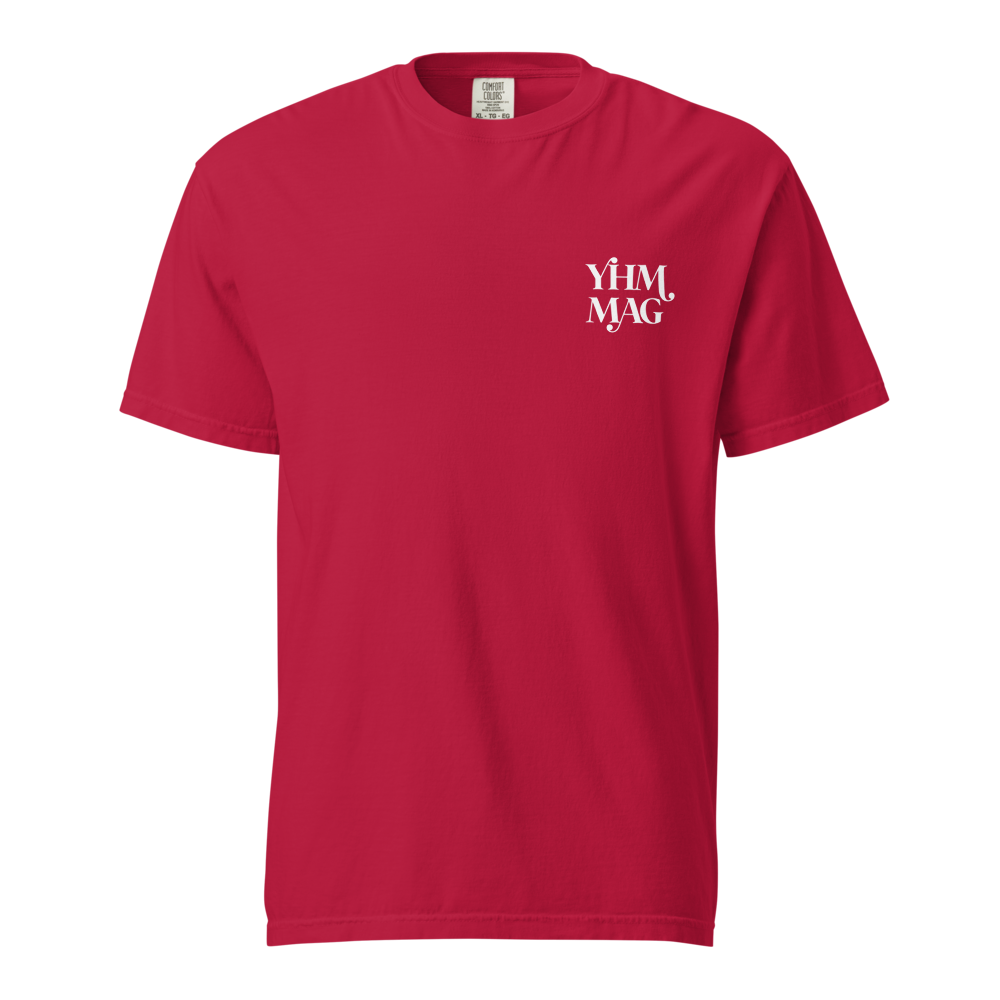 Classic YHM Tee
