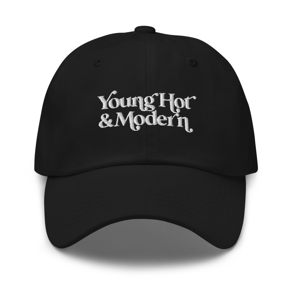 YHM Heritage Cap