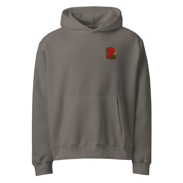 Nice hoodie