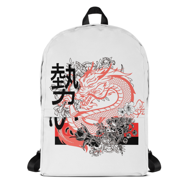 Dragon bag