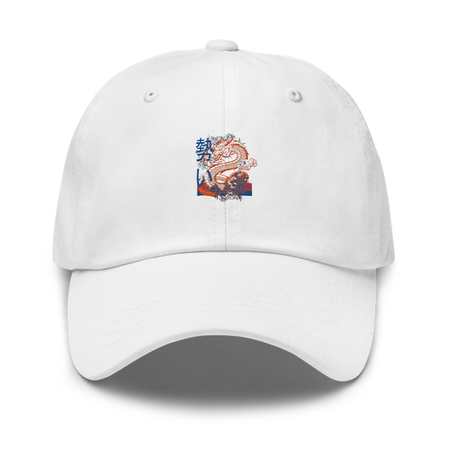 Classic hat