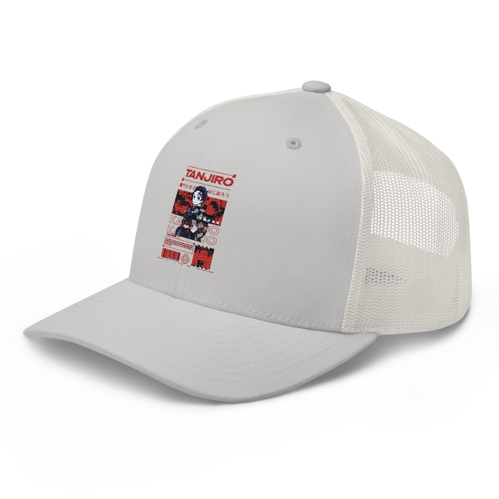 Tanjiro hat