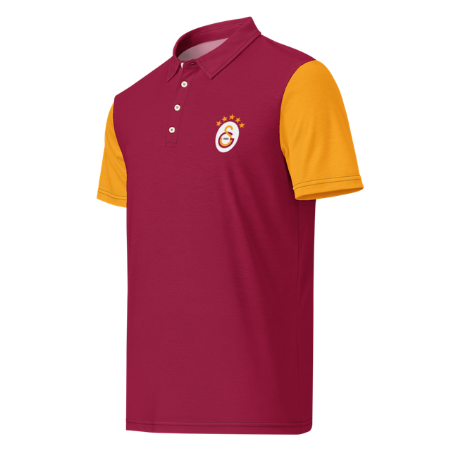 GS - Galatasaray Logo Welcome to the Hell