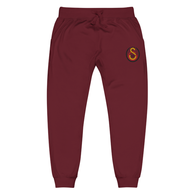 GS - Galatasaray Embroidery Logo