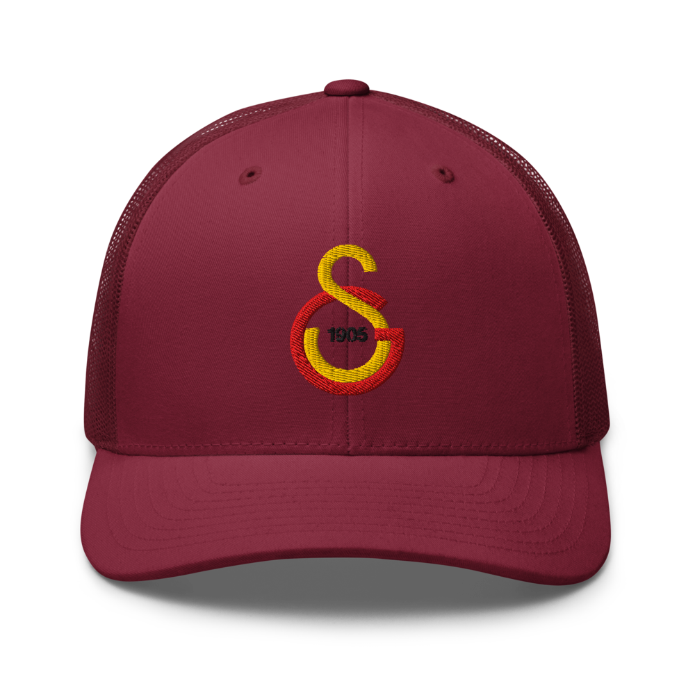 GS - Galatasaray