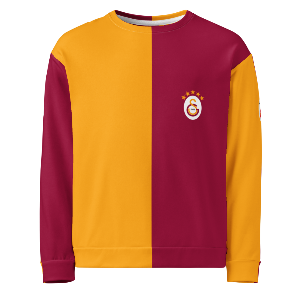 GS - Glatasaray Two Color