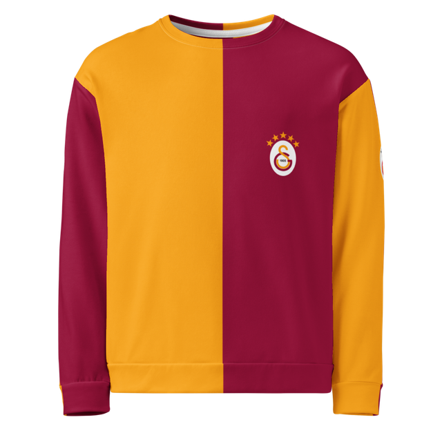 GS - Glatasaray Two Color