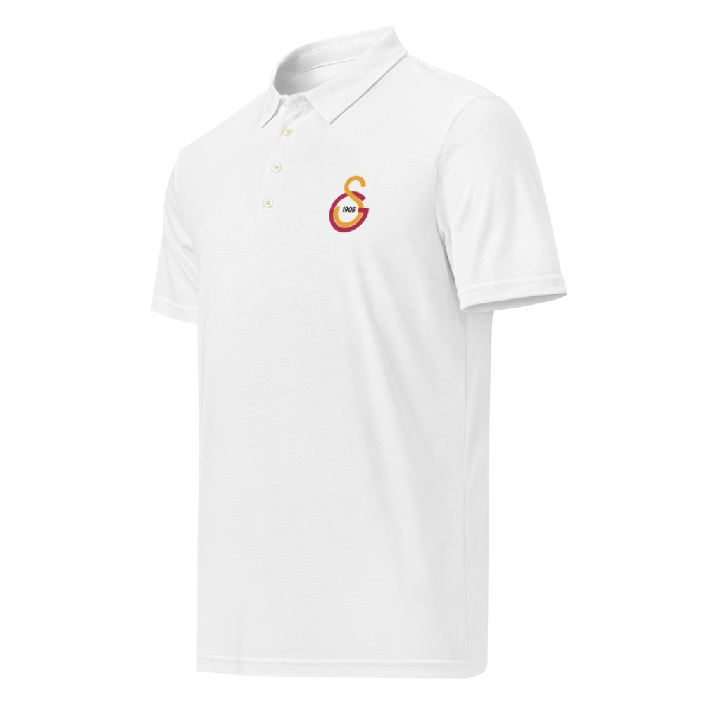 GS - Galatasaray Logo