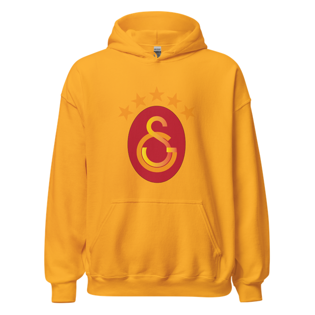 GS - Galatasaray Front Printed