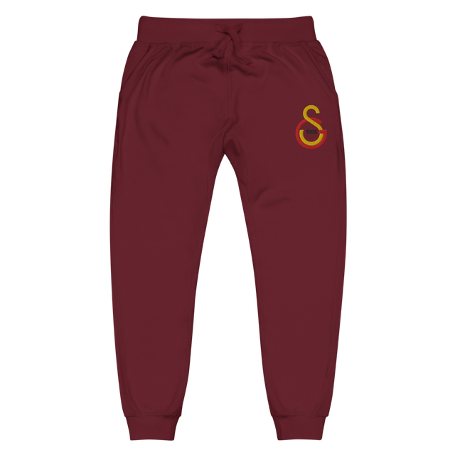 GS - Galatasaray Embroidery Logo
