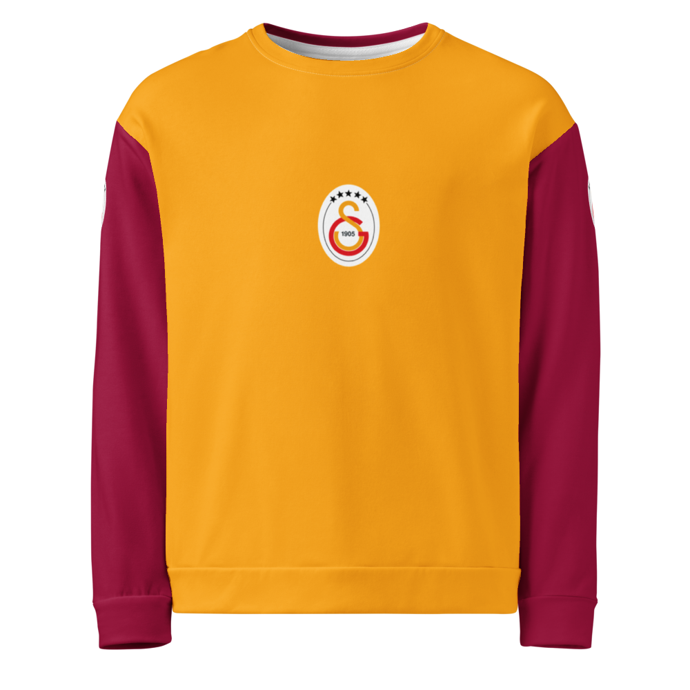 GS-Galatasaray Two Color