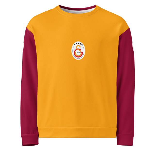 GS-Galatasaray Two Color