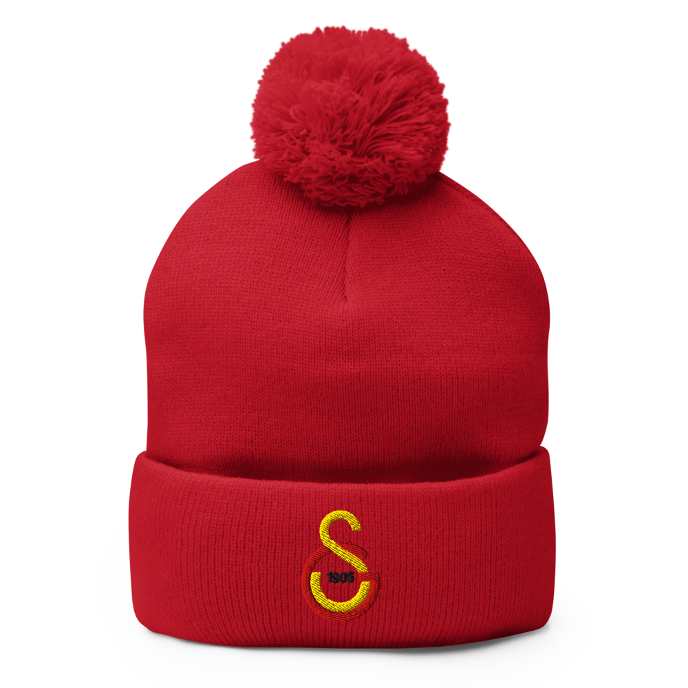 GS - Galatasaray