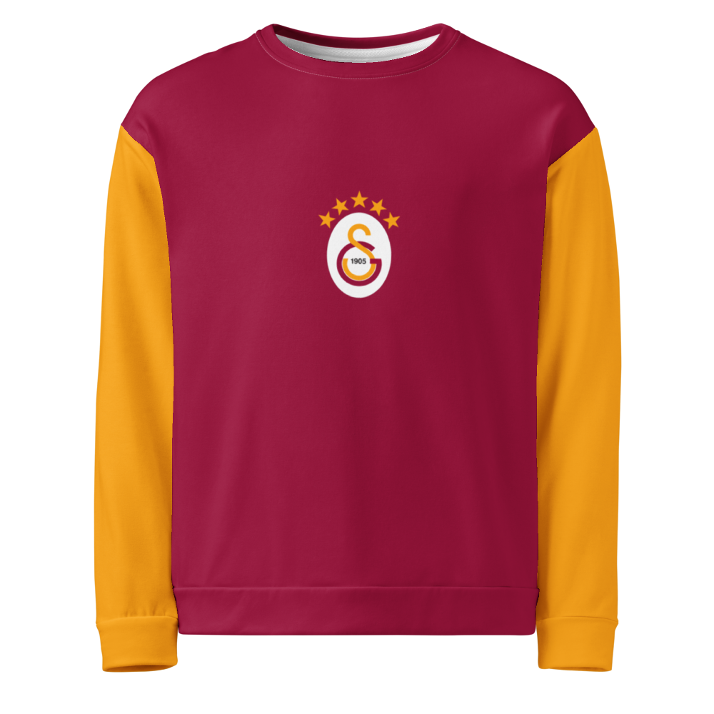 GS - Galatasaray Two Color