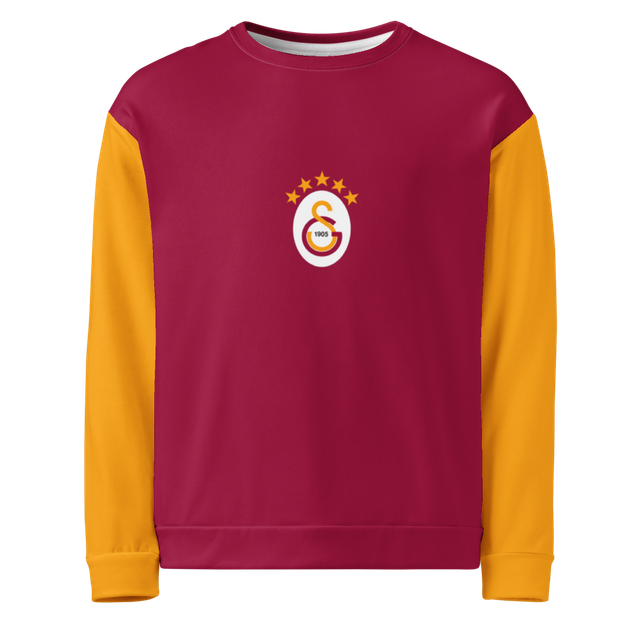 GS - Galatasaray Two Color