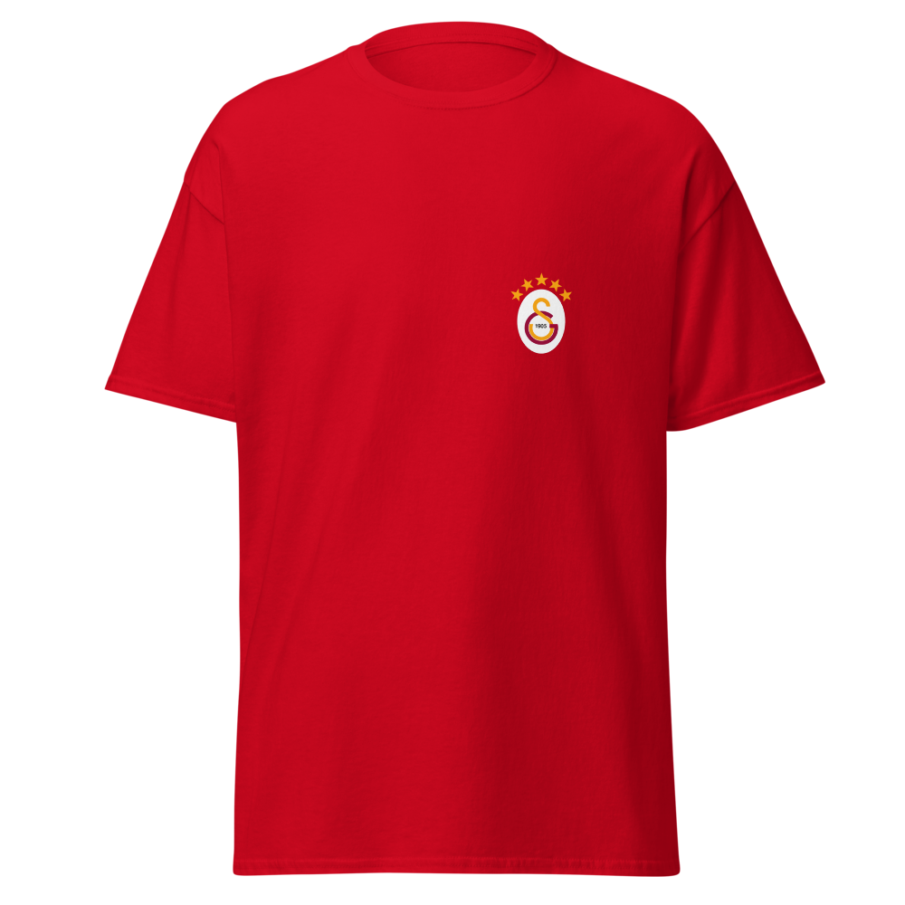 Galatasaray Logo