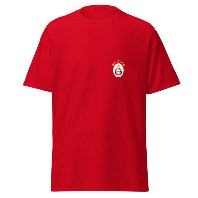 Galatasaray Logo