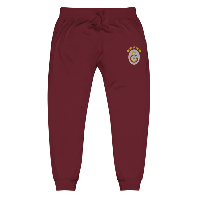 GS - Galatasaray Embroidery Logo