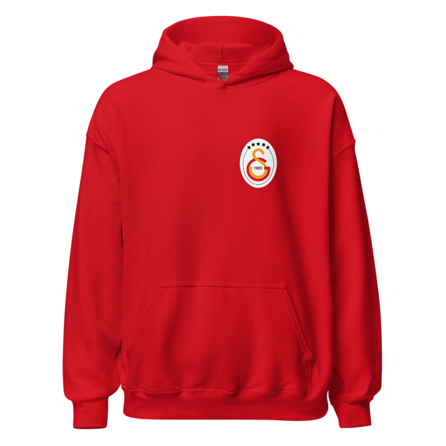 GS - Galatasaray Front Printed