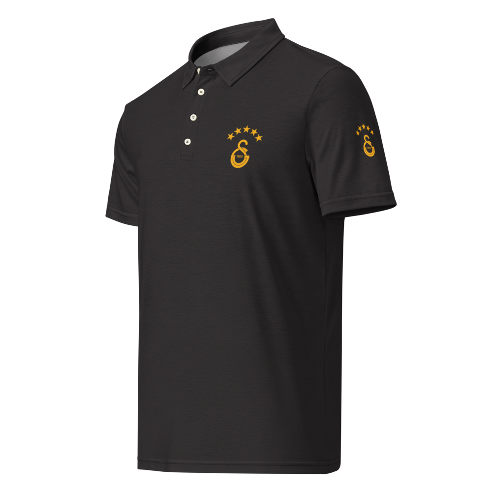 GS - Galatasaray Logo