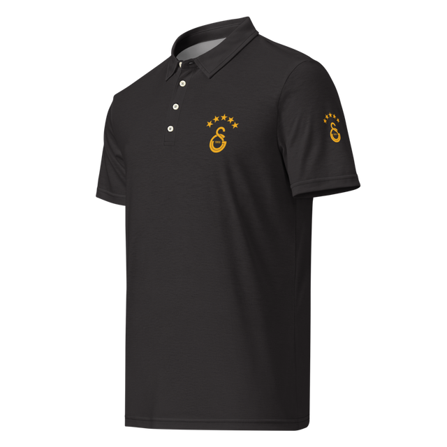 GS - Galatasaray Logo