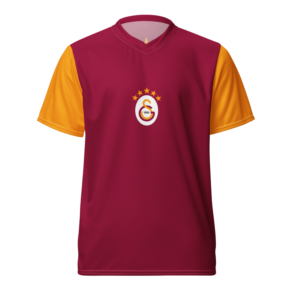 GS - Galatasaray Two Color