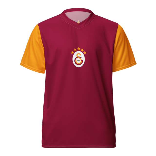 GS - Galatasaray Two Color